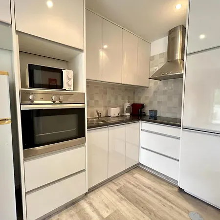 Apartment Nautilus With Pool By Homing Vilamoura