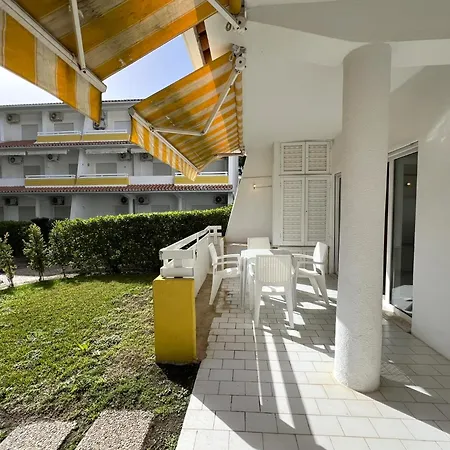 Nautilus With Pool By Homing Apartamento