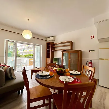 Nautilus With Pool By Homing Apartment