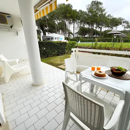 Apartment Nautilus With Pool By Homing Vilamoura