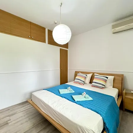 Nautilus With Pool By Homing Apartment *