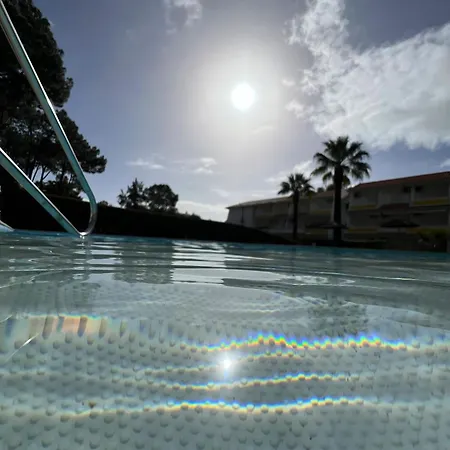 Apartment Nautilus With Pool By Homing Vilamoura