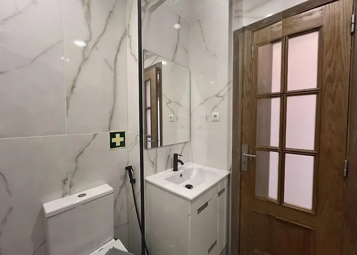 Nautilus With Pool By Homing Apartament