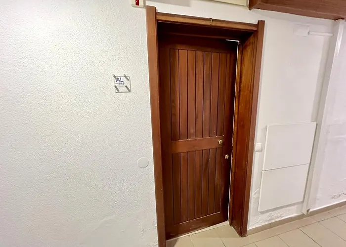 Nautilus With Pool By Homing Apartament Vilamoura