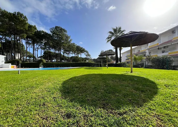 Nautilus With Pool By Homing Vilamoura