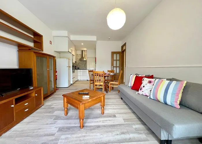 Apartament Nautilus With Pool By Homing *