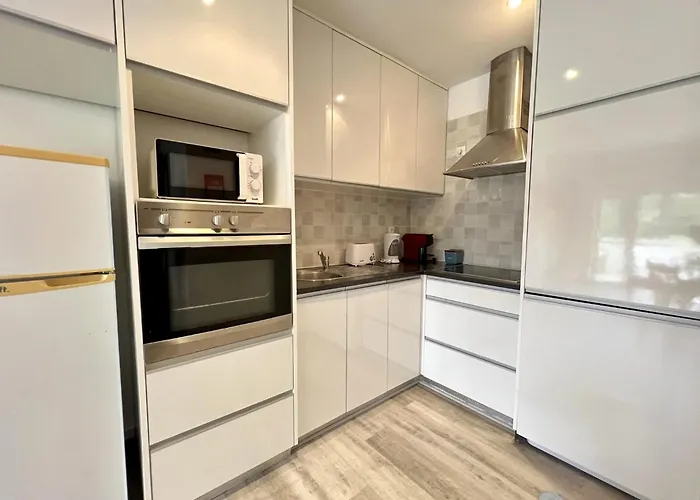 Apartament Nautilus With Pool By Homing Vilamoura