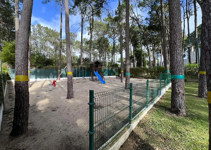 Nautilus With Pool By Homing * Vilamoura