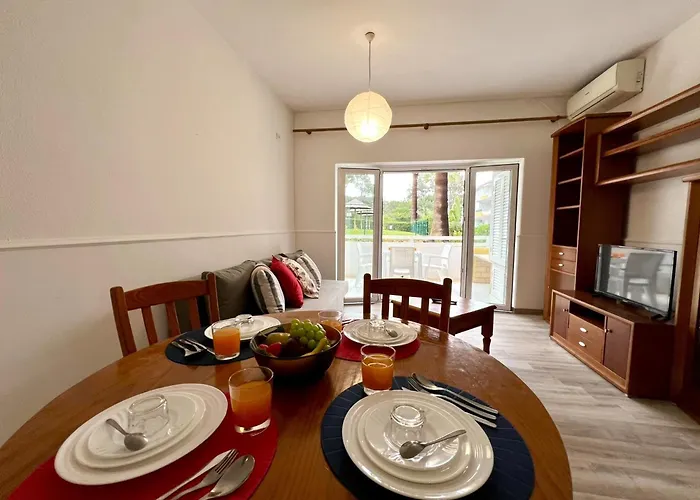 Nautilus With Pool By Homing Apartament