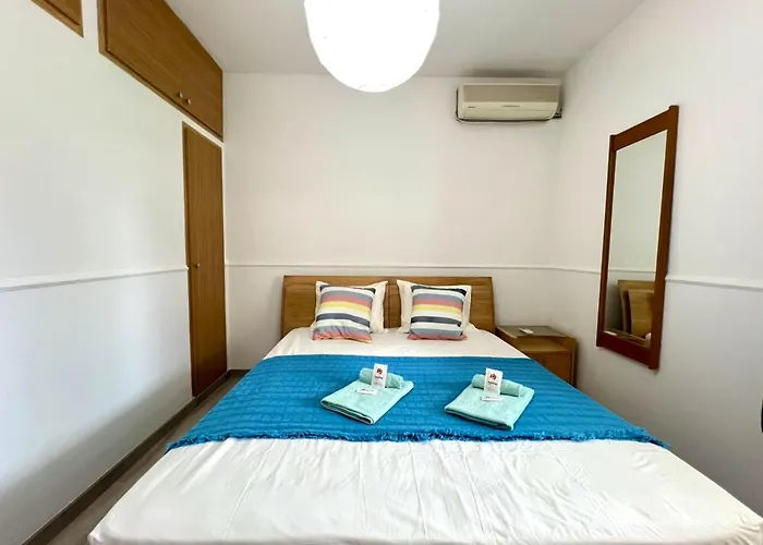 Apartament Nautilus With Pool By Homing