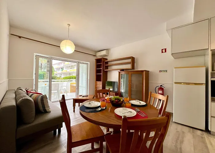 Nautilus With Pool By Homing Apartament