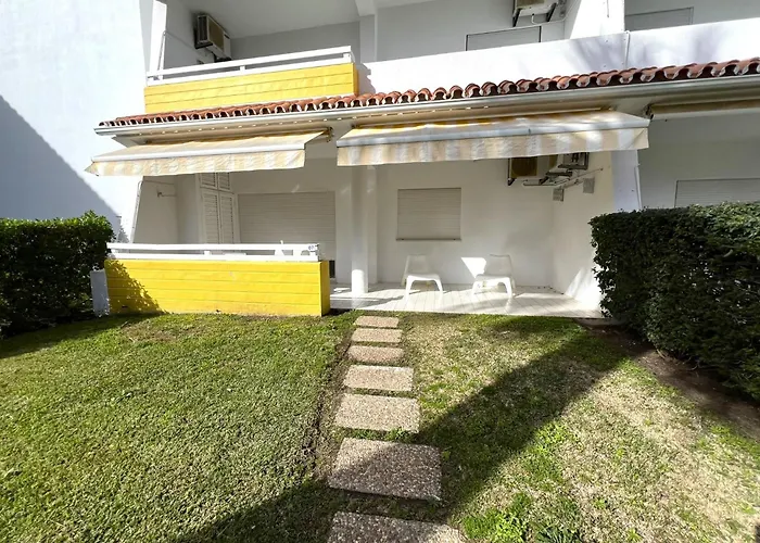 Apartament Nautilus With Pool By Homing