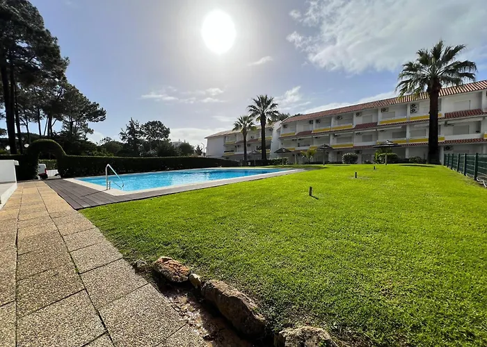 Nautilus With Pool By Homing Apartament