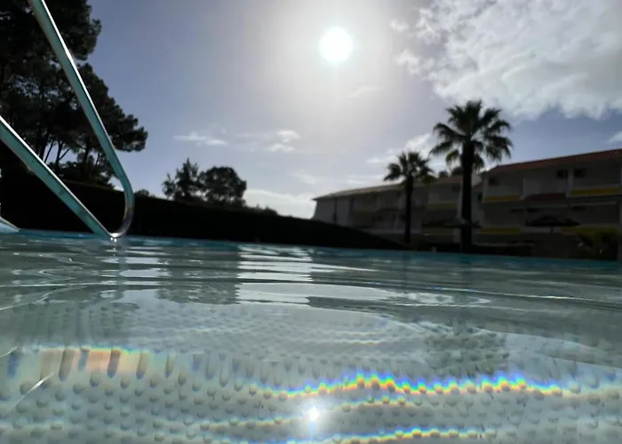 Apartament Nautilus With Pool By Homing Vilamoura