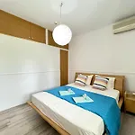 Nautilus With Pool By Homing Apartment *
