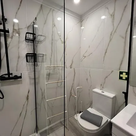 Apartmán Nautilus With Pool By Homing