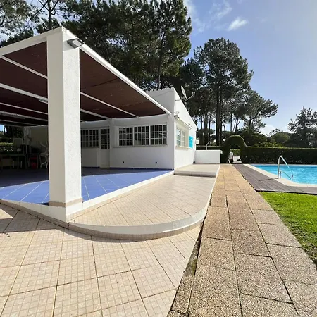 Nautilus With Pool By Homing * Vilamoura