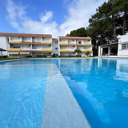 Nautilus With Pool By Homing * Vilamoura