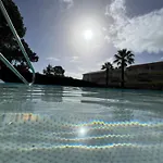 公寓 Nautilus With Pool By Homing 维拉摩拉