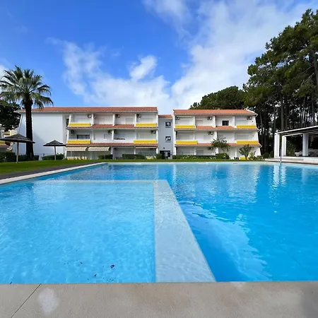 Nautilus With Pool By Homing * Vilamoura